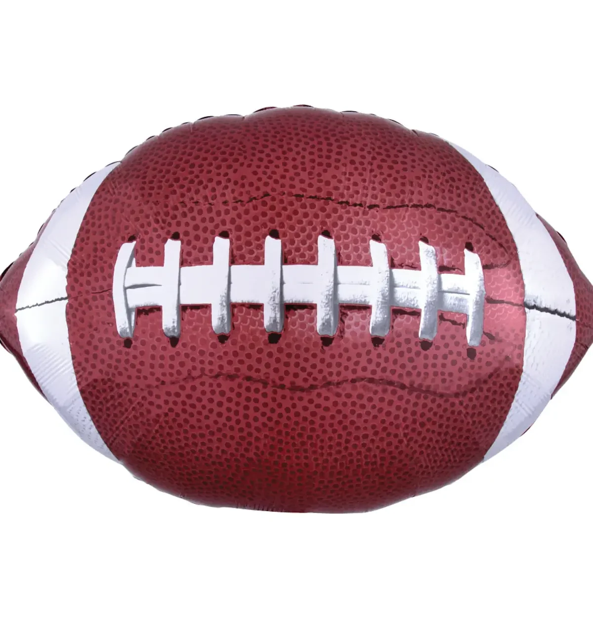 31" GAME TIME FOOTBALL Balloon #404