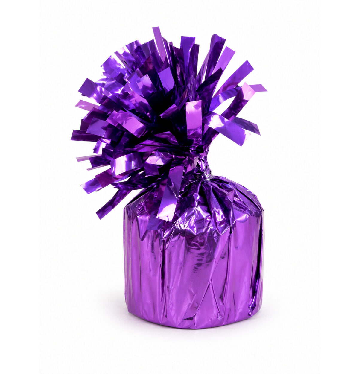 LAVENDER FOIL BALLOON WEIGHT
