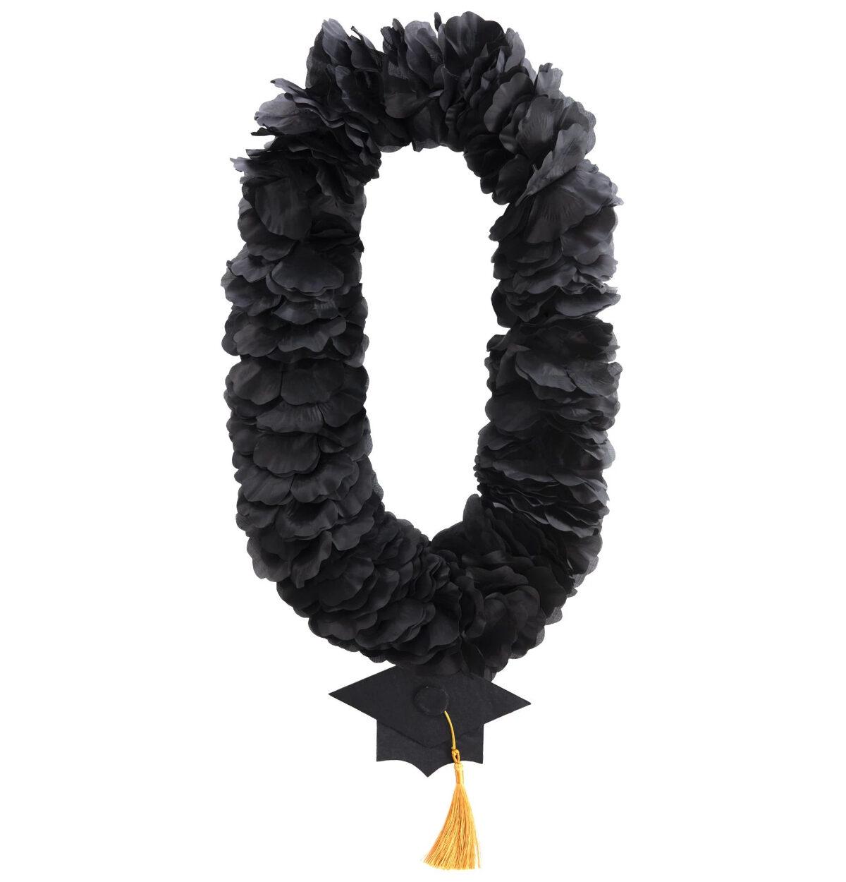 Grad Lei Necklace