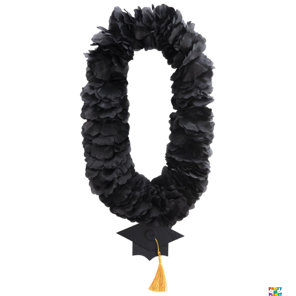 Grad Lei Necklace