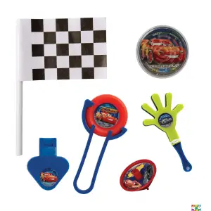 ©DISNEY CARS 3 Mega Mix Value Pack - Image 2