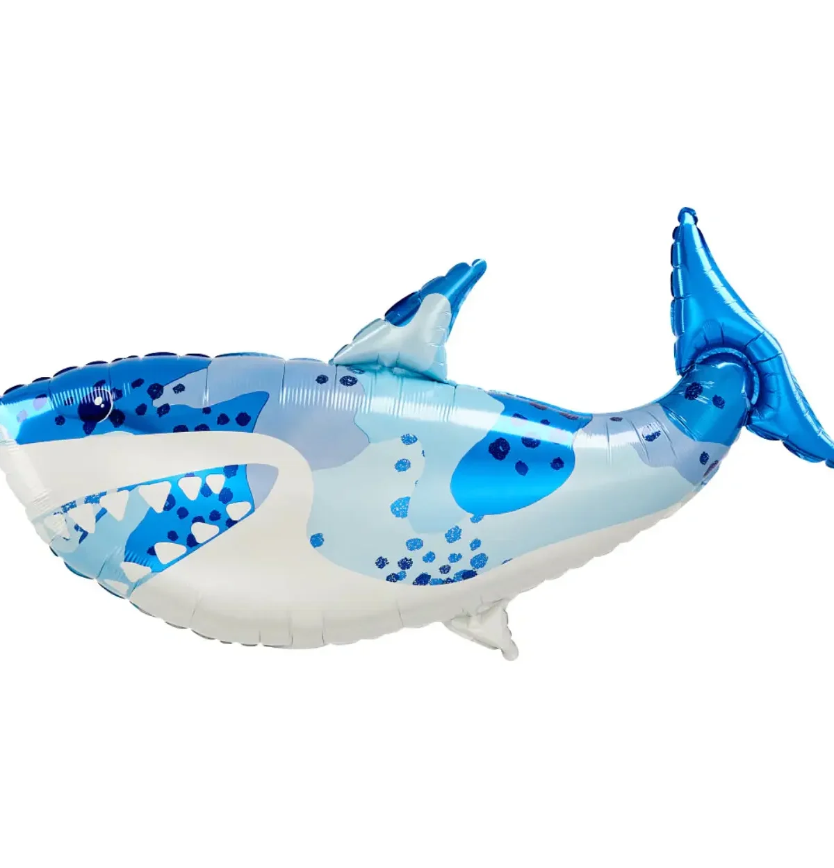 38" Shark Balloon #301