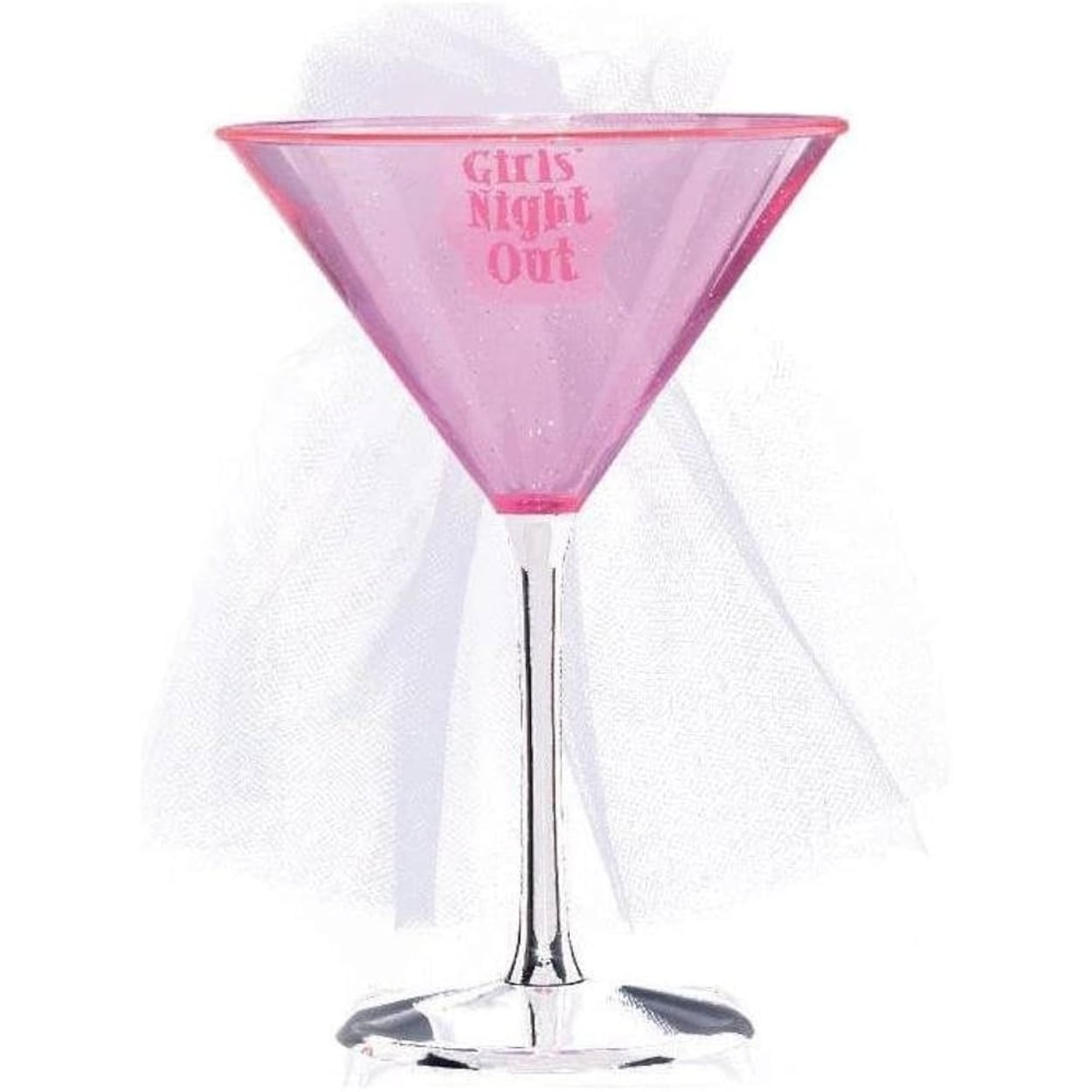 510lEmNLq-L-_AC_UF1000-1000_QL80_.jpg Bachelorette Martini Bride Glass - Image 1