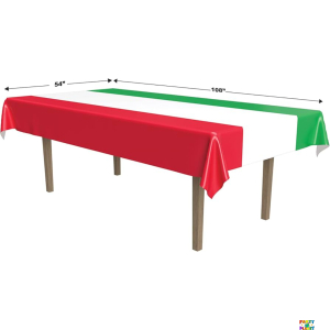 International Table cover - Image 2