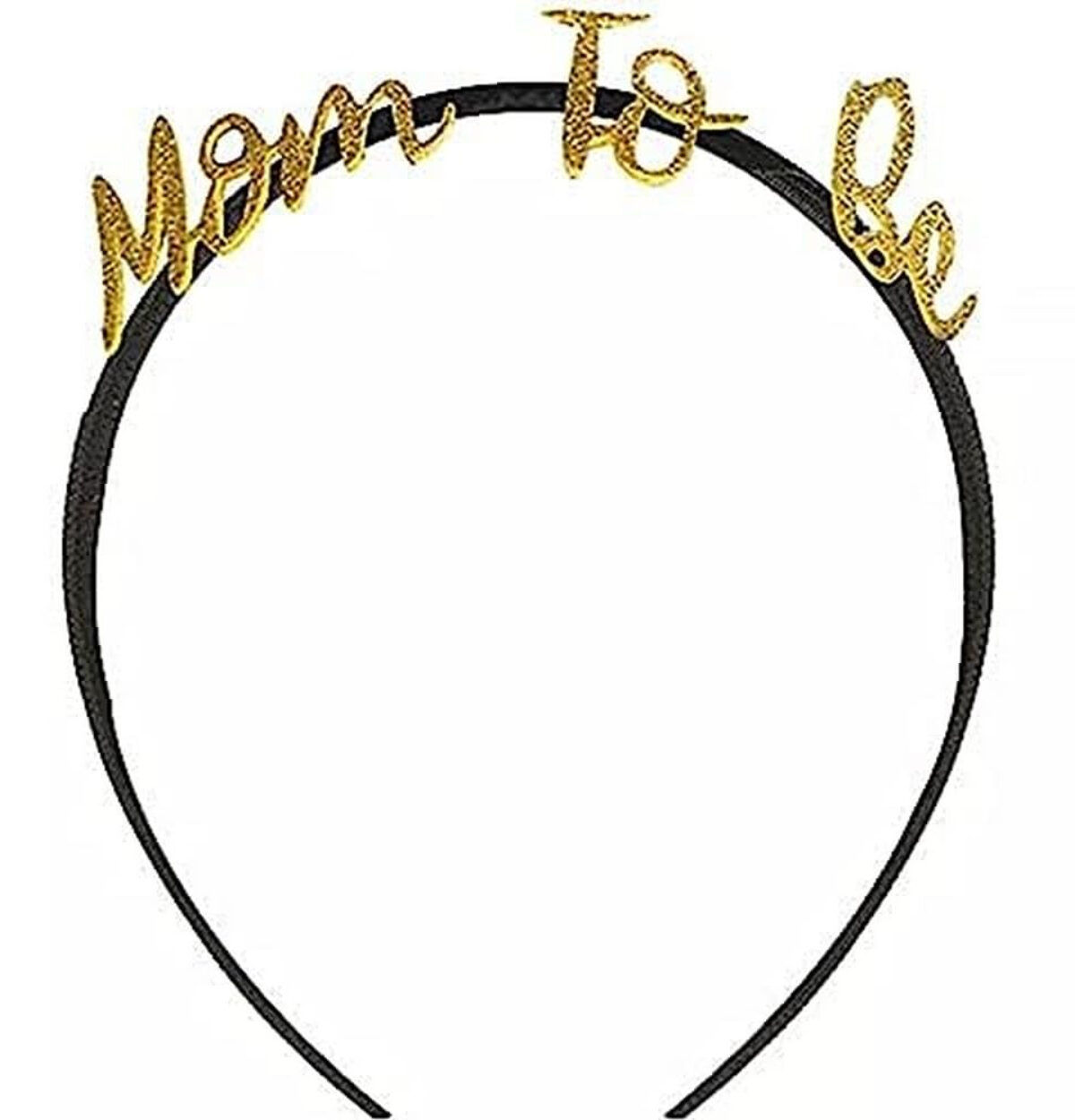 Mom to Be Headband