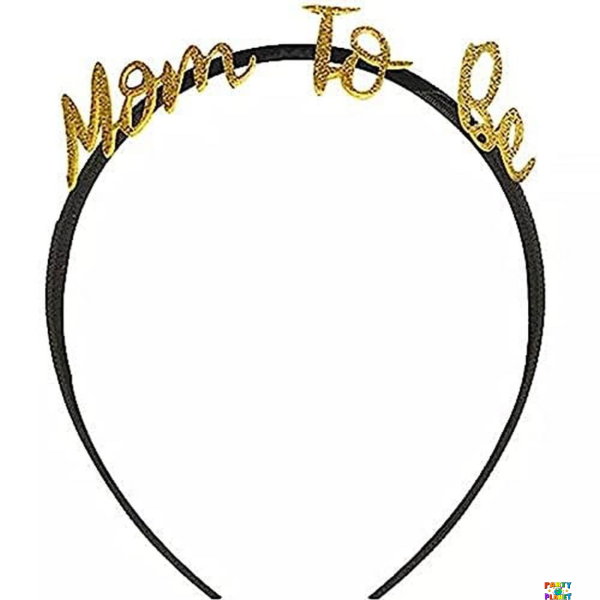 Mom to Be Headband