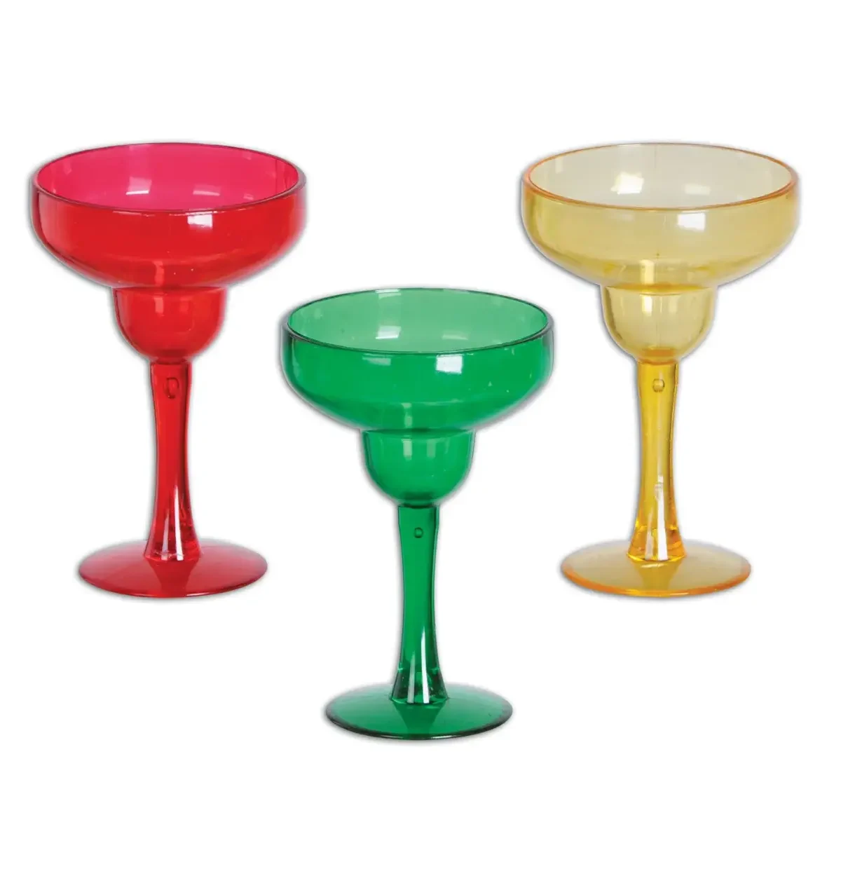 Margarita Shot Glasses 6PCS