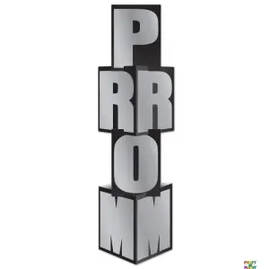 Foil Prom Column - Image 2