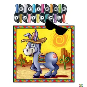 Donkey Game - Image 2