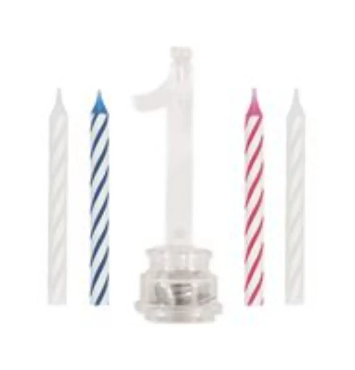 Flashing Candle Holder 1