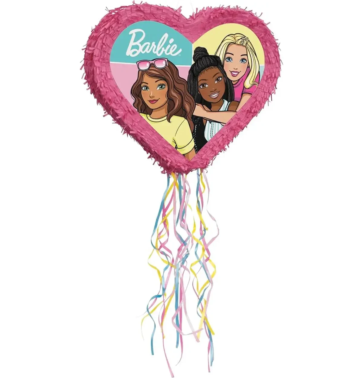 Barbie Pinata