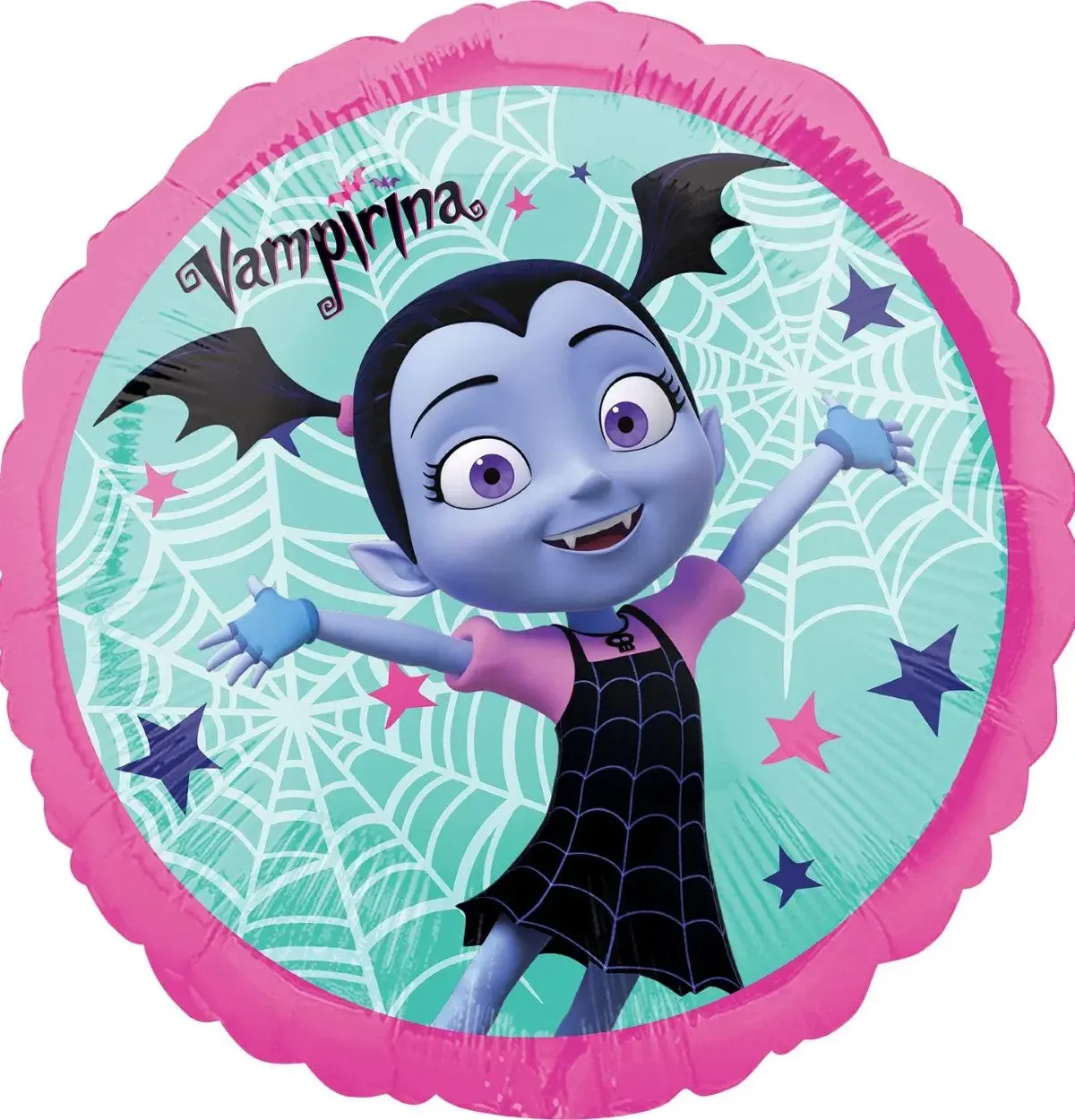18" Vampirina Balloon #390