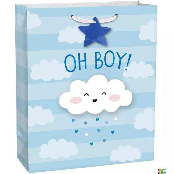 Oh Boy! Gift Bag