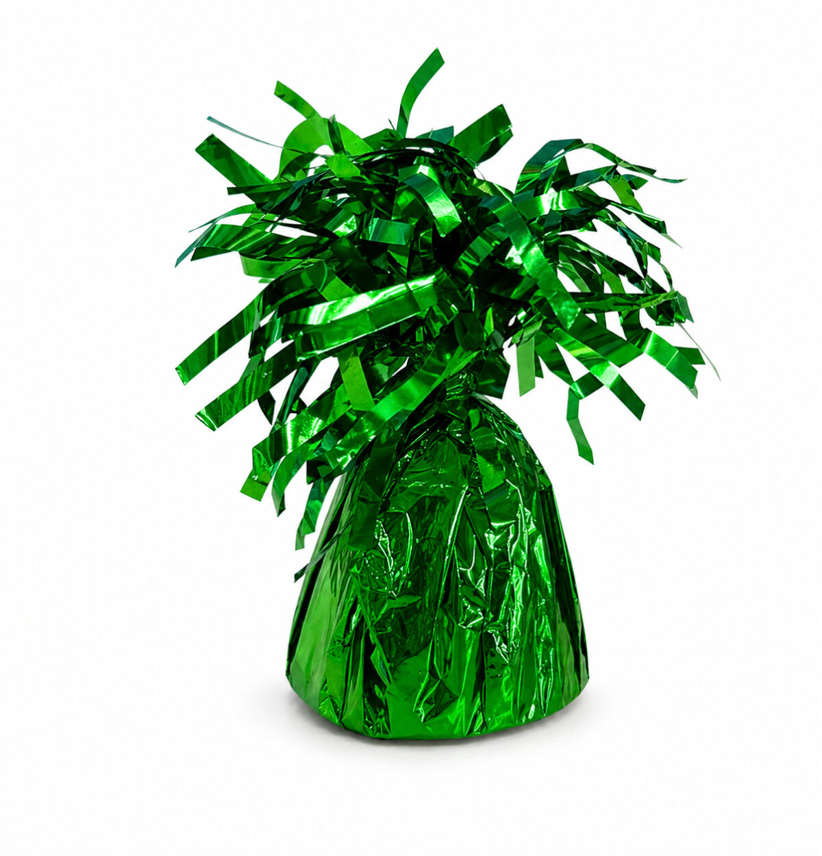 Green Balloon Weight