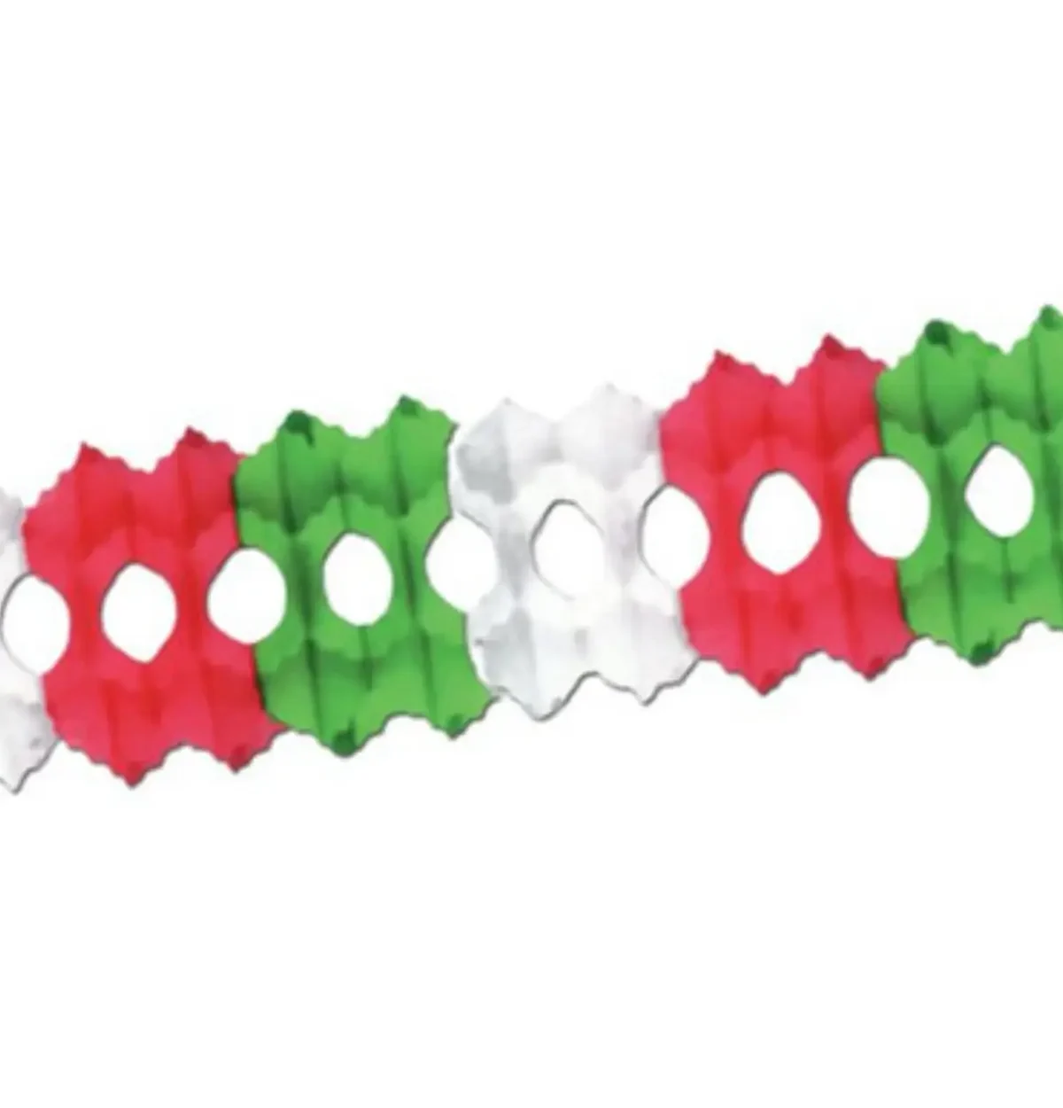 Fiesta Arcade Garland