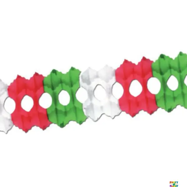 Fiesta Arcade Garland