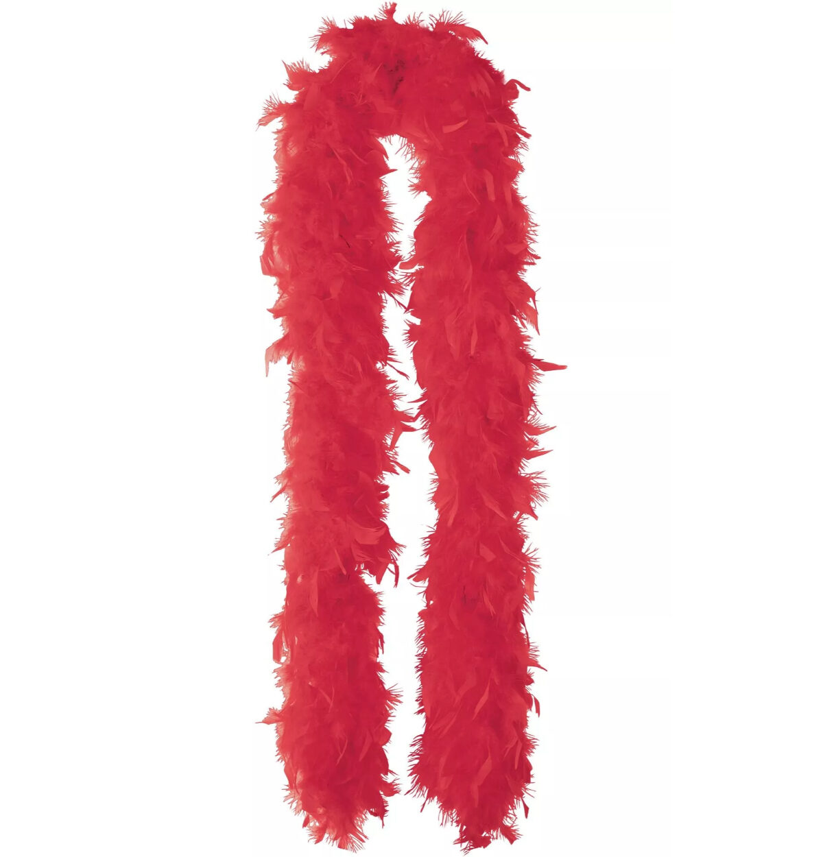 Chandelle Boa Red