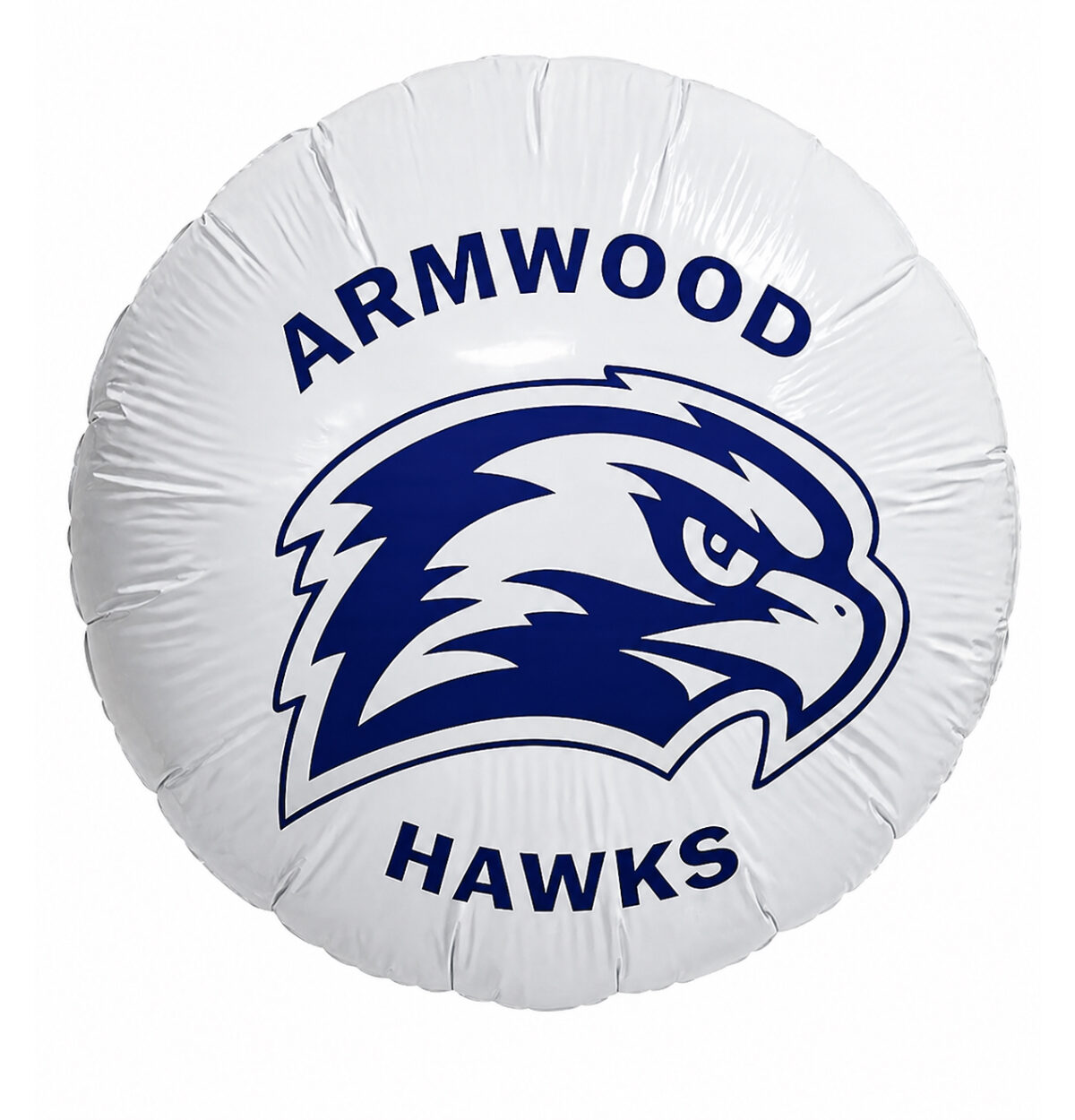 18" Armwood High School Balloon