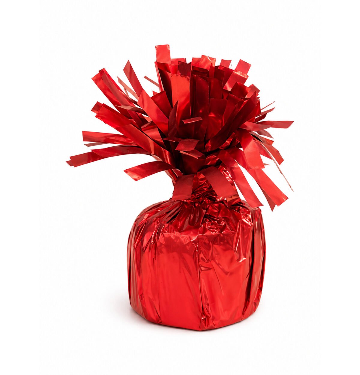 Red Balloon Weight