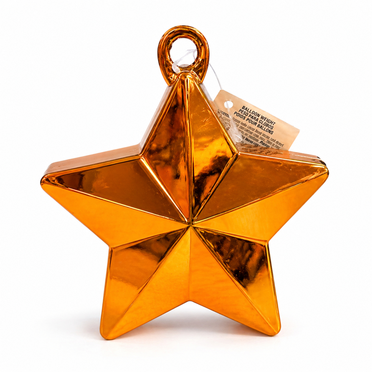ChatGPT-Image-Apr-28-2026-10_55_15-AM.jpg Orange Star Balloon Weight - Image 1