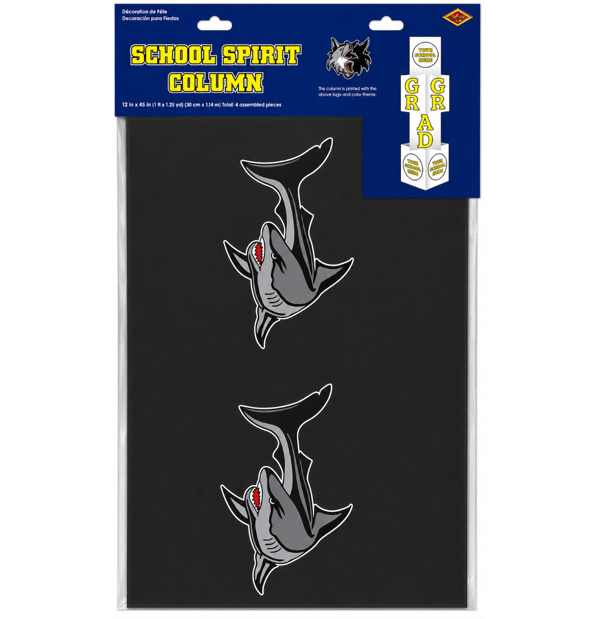 Riverview High School Spirit Column