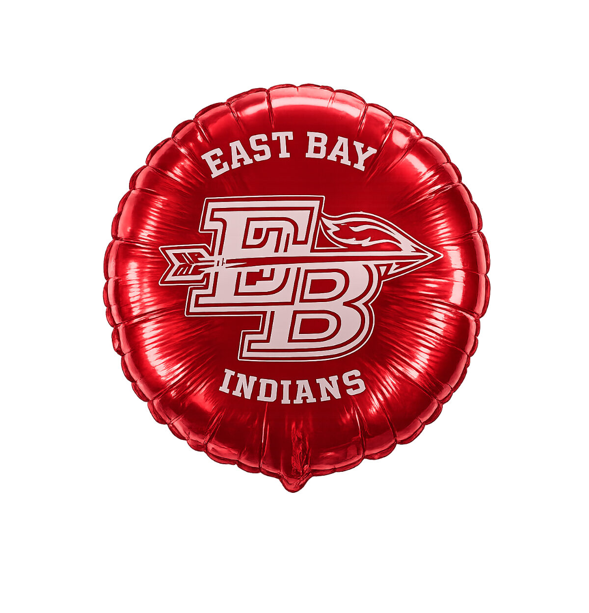 18”  East Bay High Balloon