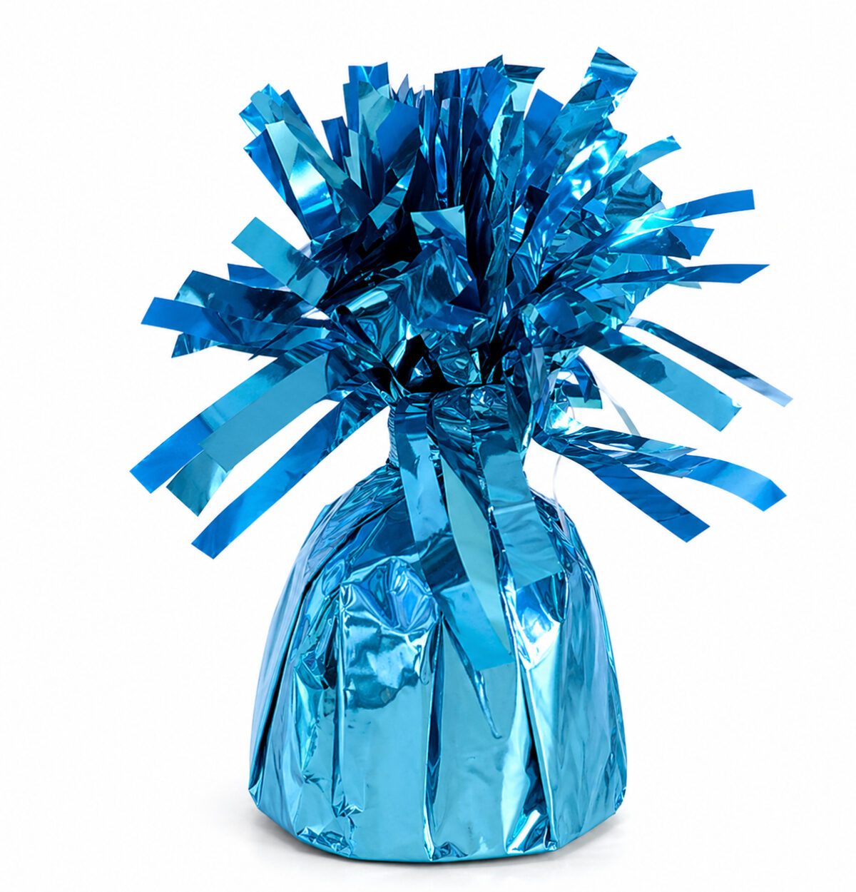 Light Blue Balloon Weight