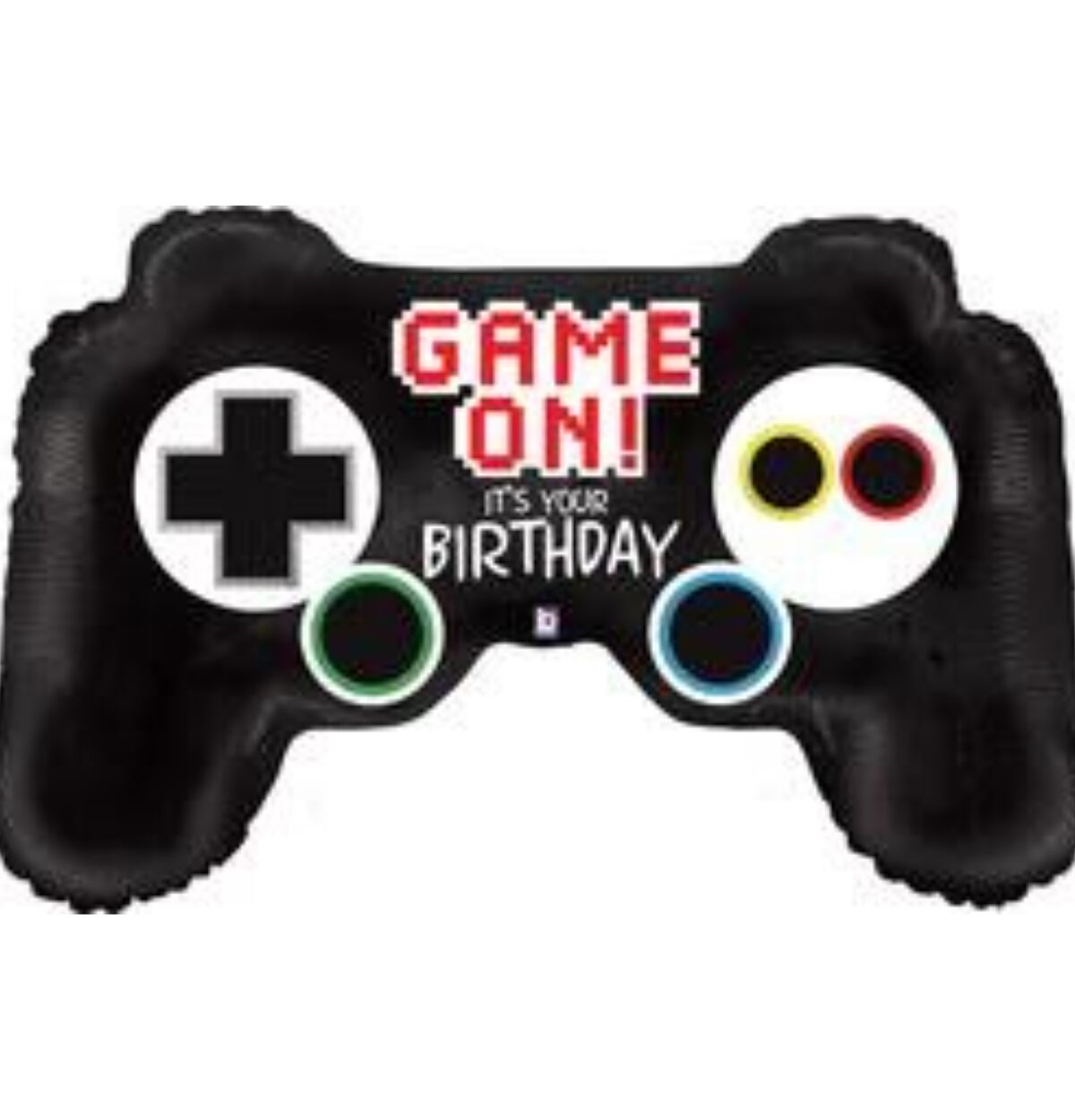 36" Game Controller Balloon #235