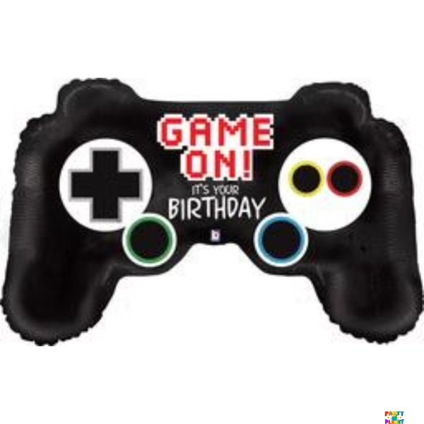 36" Game Controller Balloon #235