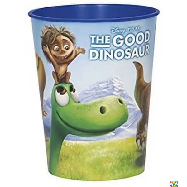 The Good Dinosaur Favor Cup
