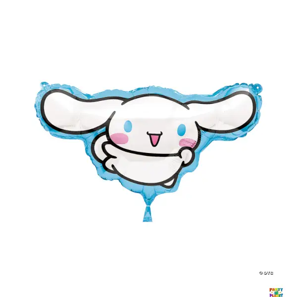 28'' Cinnamon roll Shaped Balloon