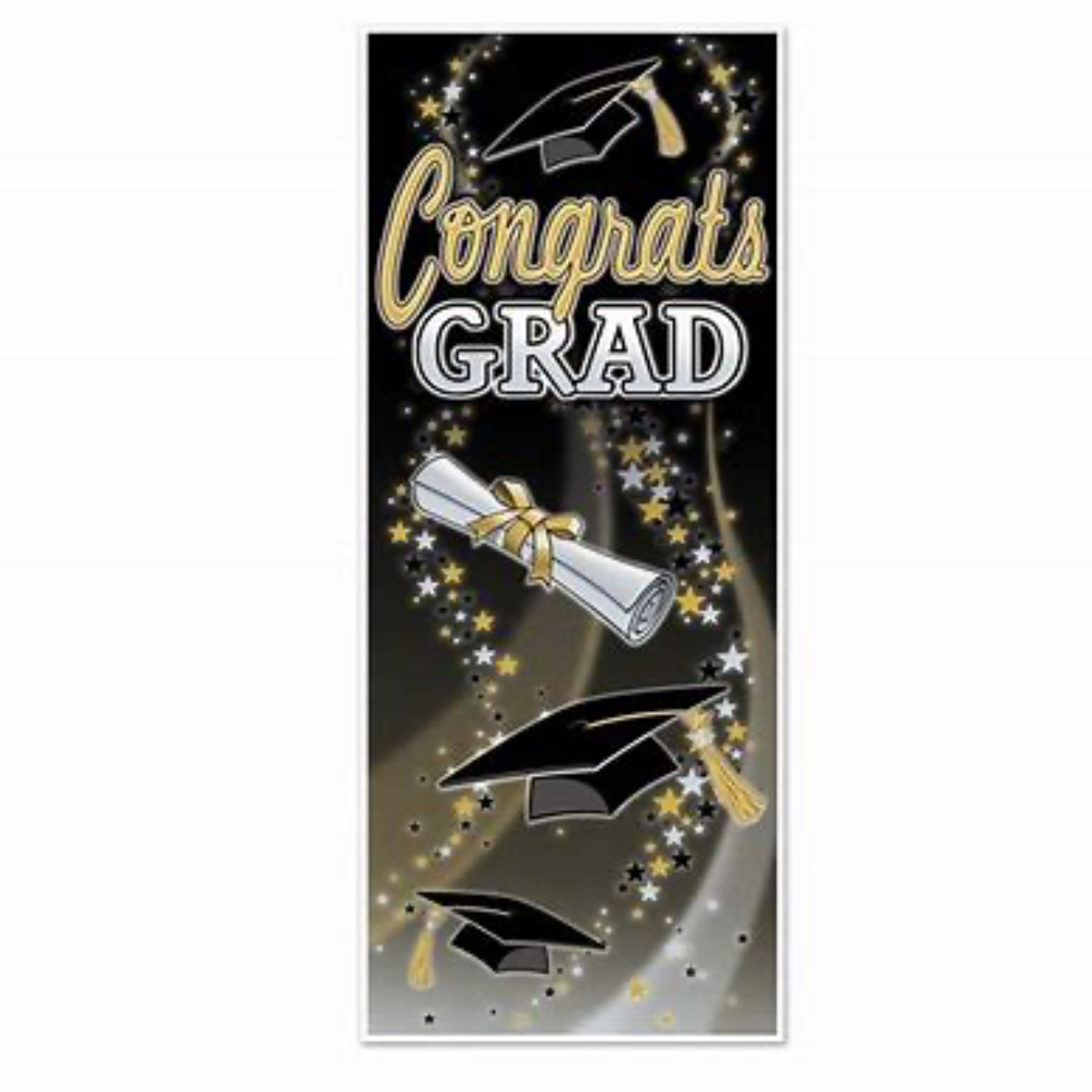 OIP-6-1.jpg Congrats Grad Door Cover 6ft - Image 1