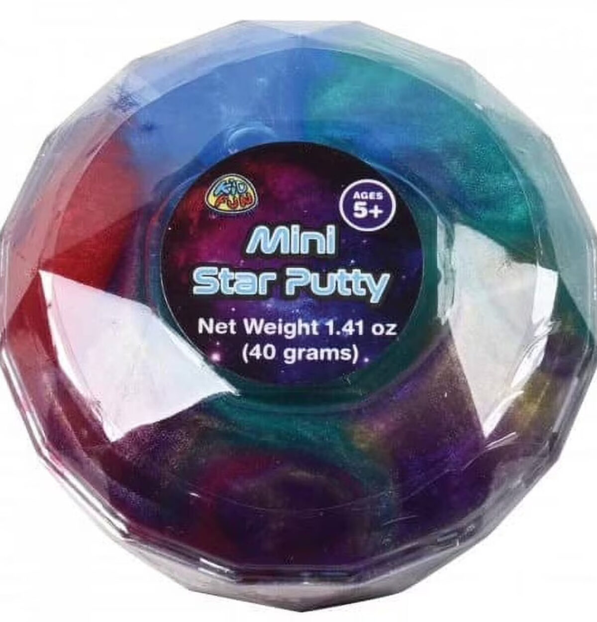 Mini Star Putty