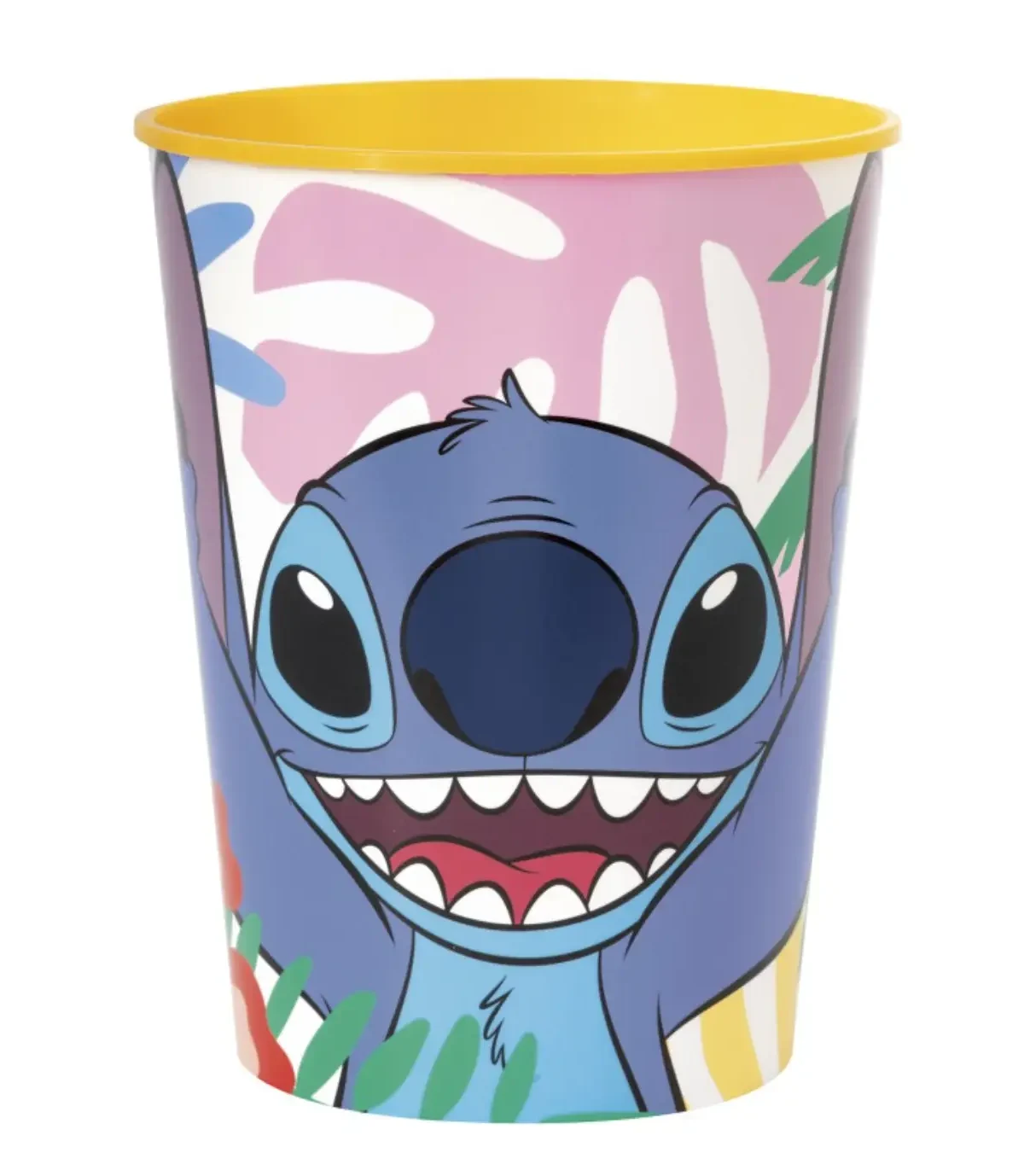 Disney Stitch 16oz Plastic Stadium Cup