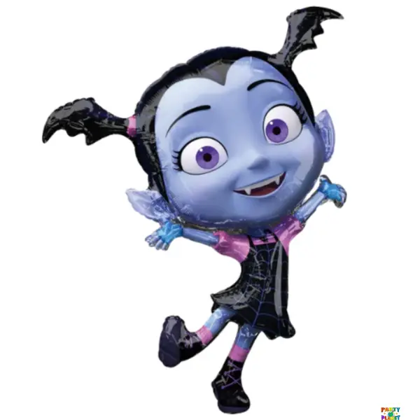 34" Vampirina Balloon #367