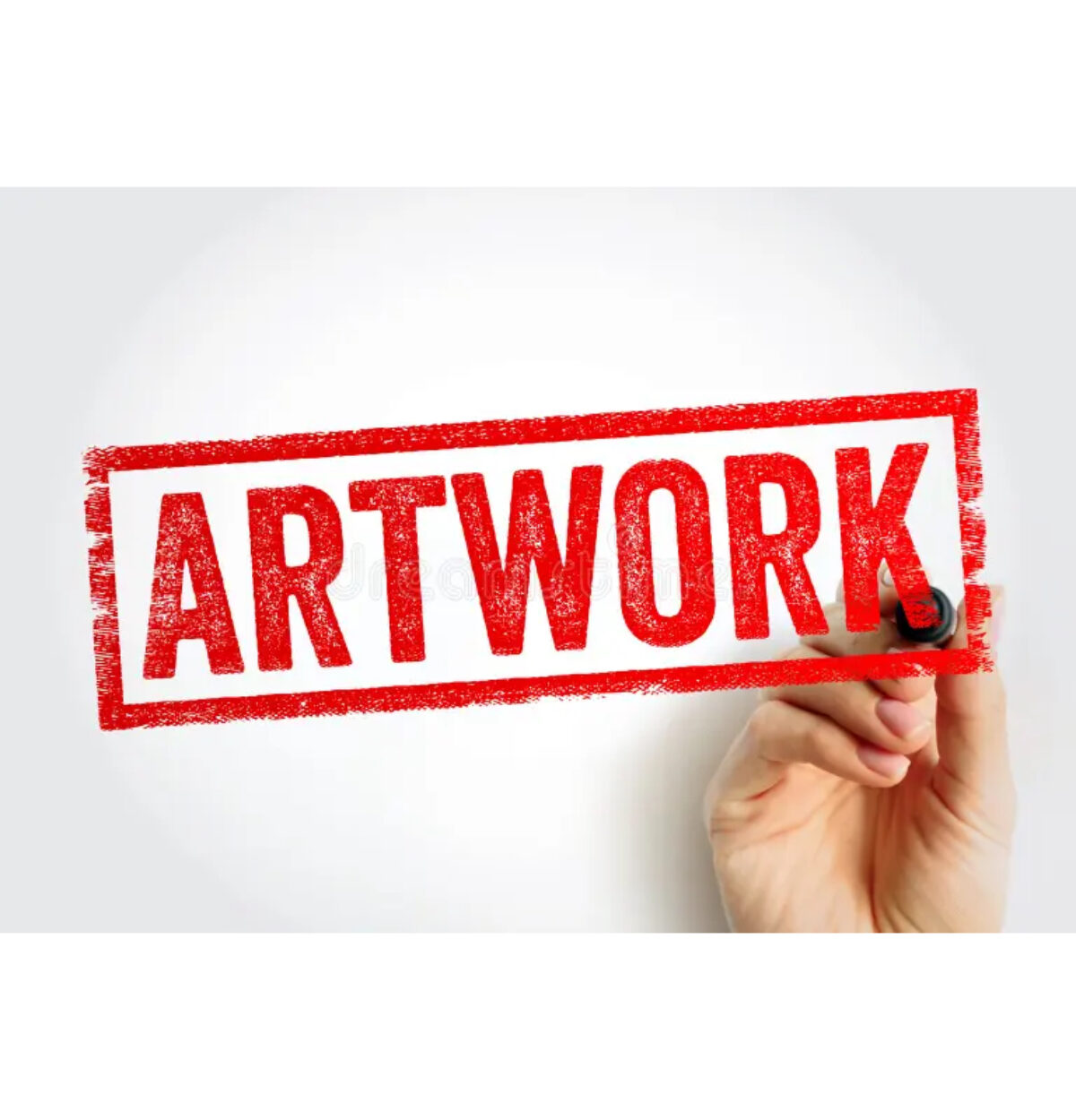 Artwork Fee