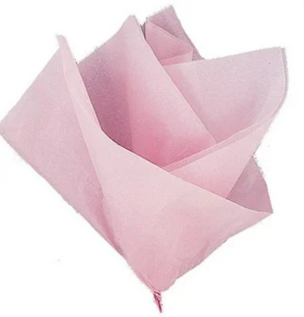 Pastel Pink Tissue Sheets 10ct.