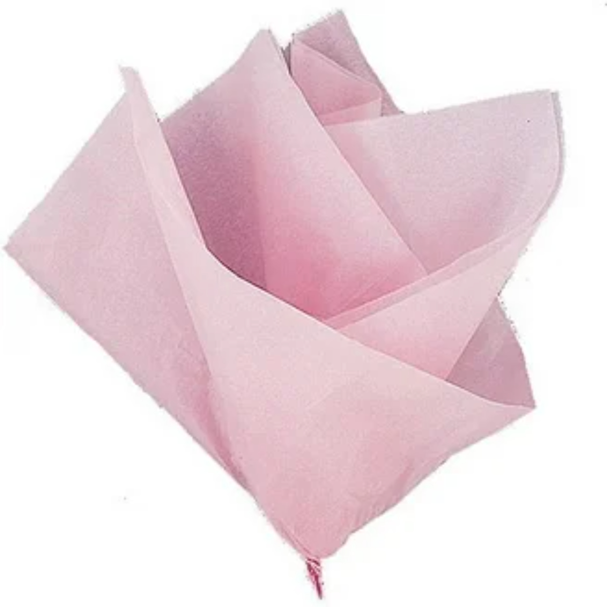 fa32d1e6-3e01-4bff-9460-c6f08d0b3cc5-4b896a6f63310ef32087263be09a3cbb-jpeg.jpg Pastel Pink Tissue Sheets 10ct. - Image 1