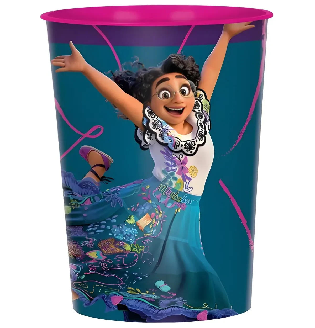Encanto Favor Cup