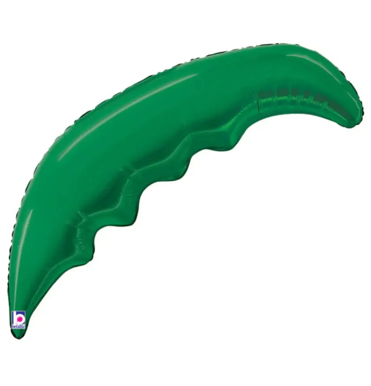 36" Palm Frond - Green #325