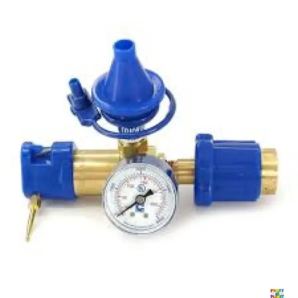 19"-24" Latex Helium W/Purchase (Local Pick-Up and Delivery Only)