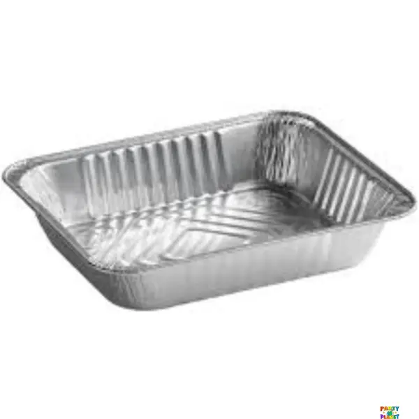 Aluminum Steam Foil Full Pan