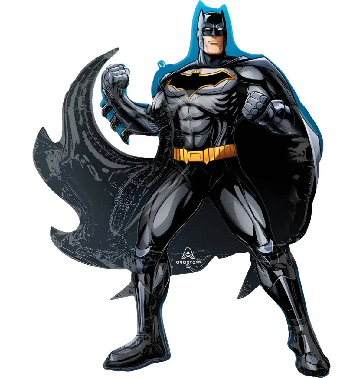 34" Batman Balloon #198