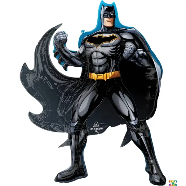 34" Batman Balloon #198
