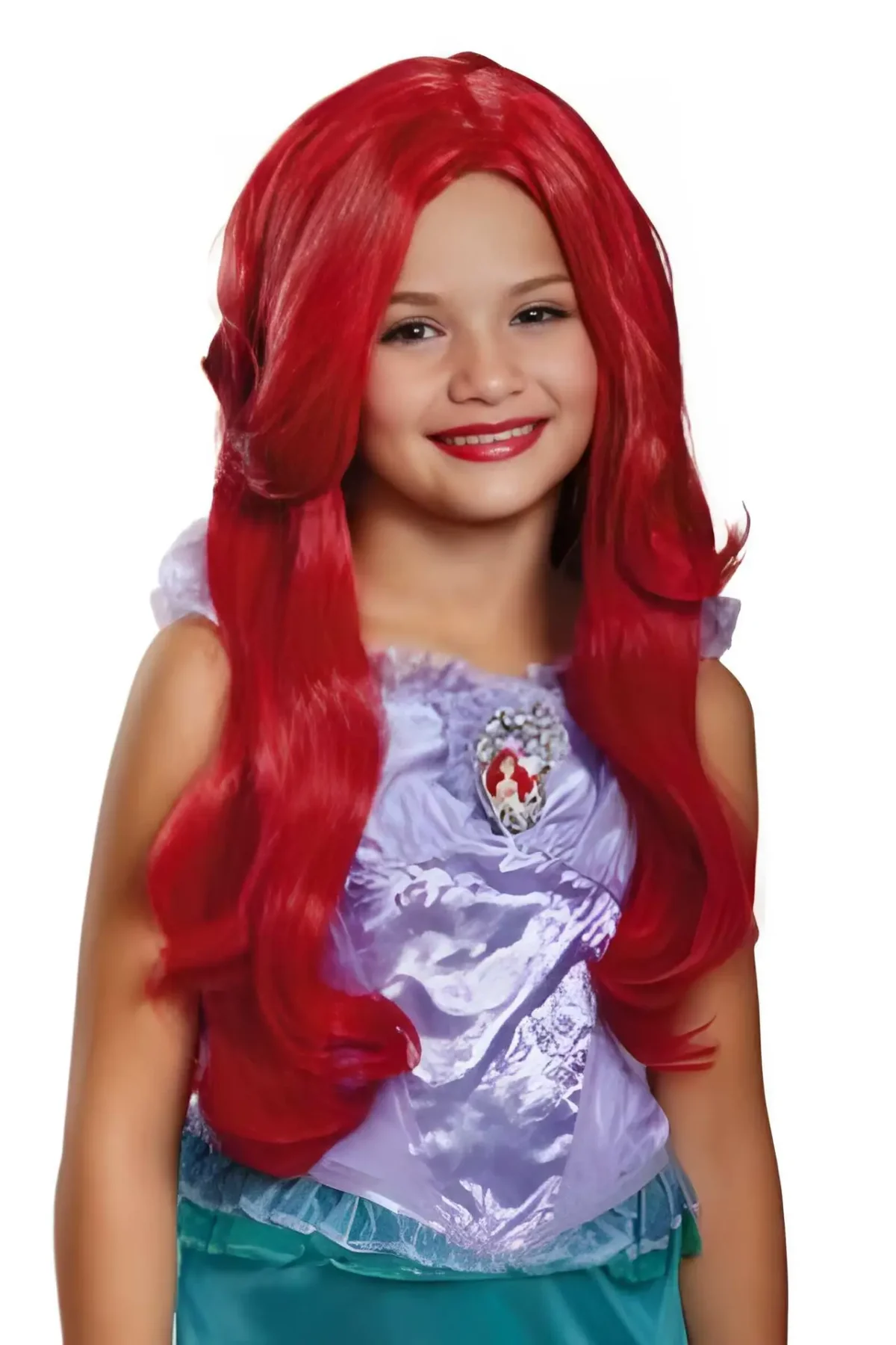 ARIEL DELUXE CHILD WIG
