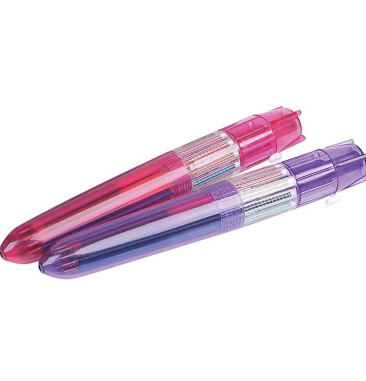 Ten Color Pen