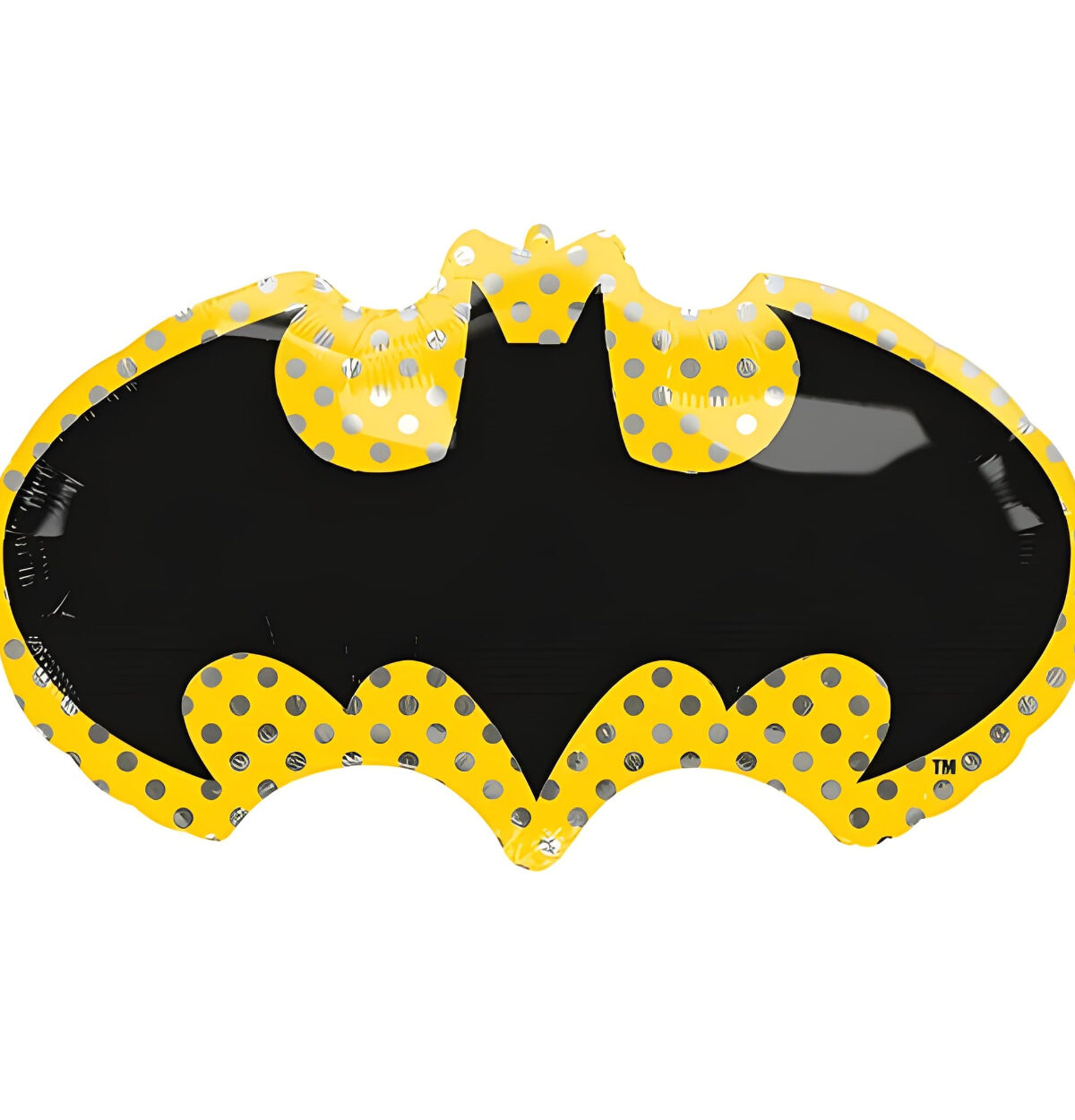 30" Batman Emblem Balloon #198