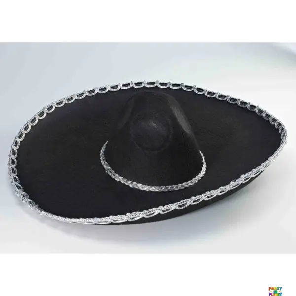 ADULT SOMBRERO HAT