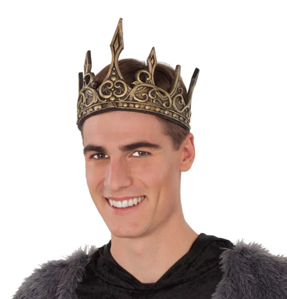 KING'S CROWN
