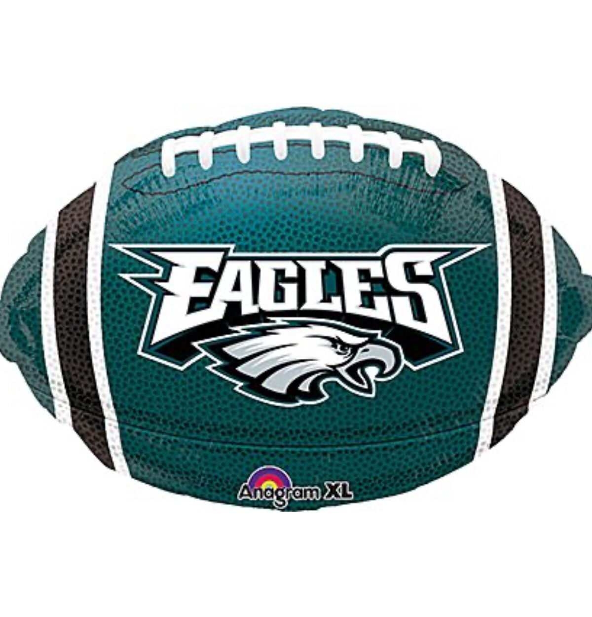 18" Philadelphia Eagles Helmet Balloon